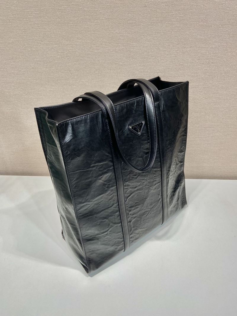 Prada Shopping Bags